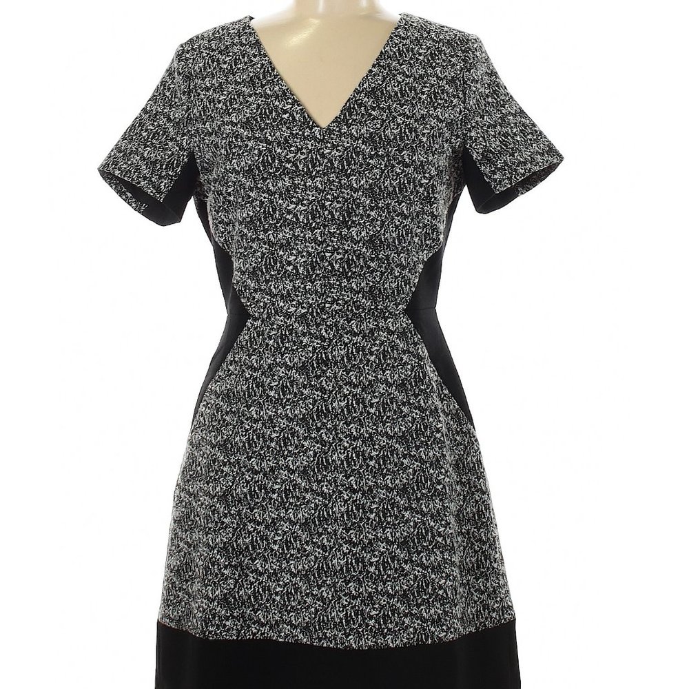 Banana Republic Work Dress